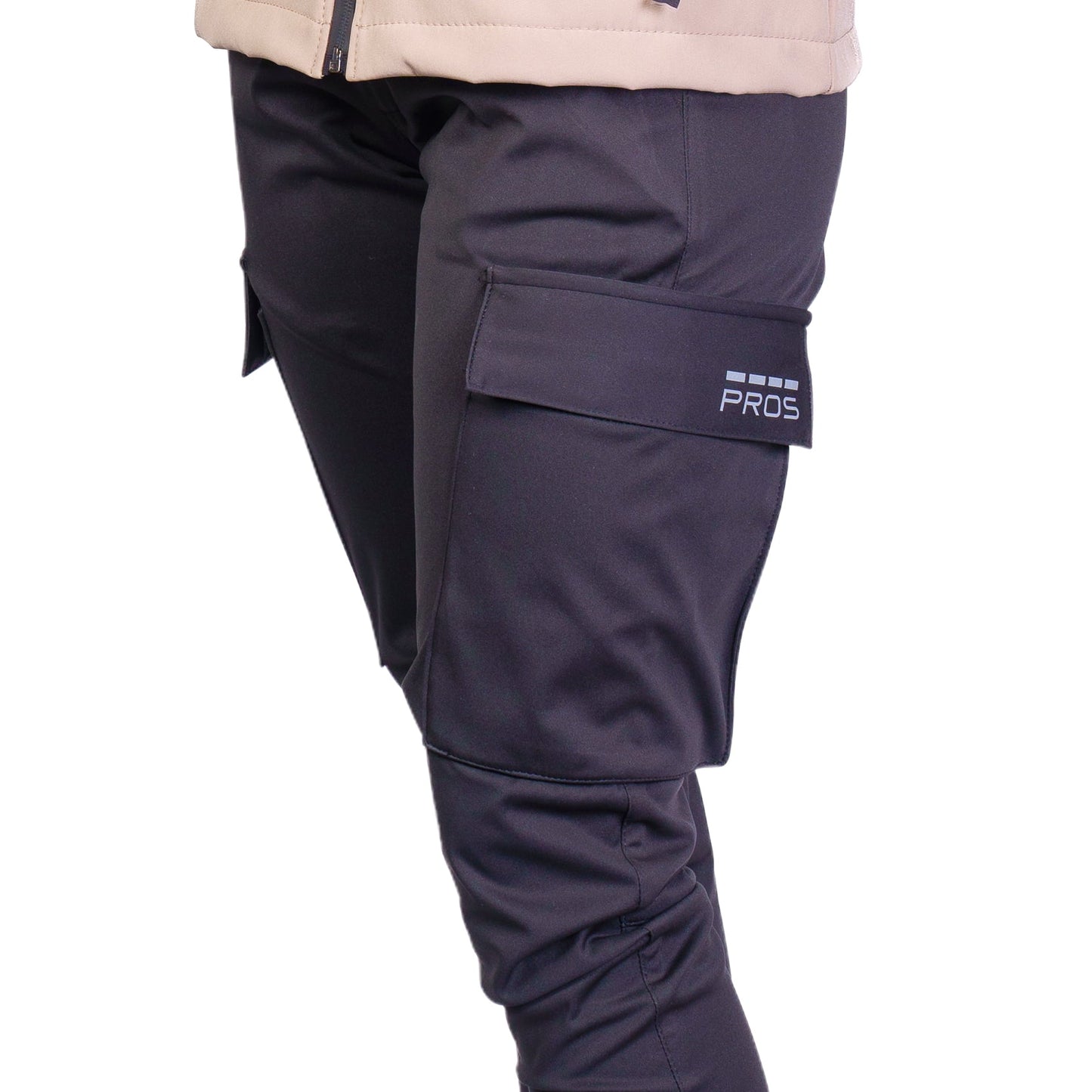 Pantalon proshell femme {modèle 741}