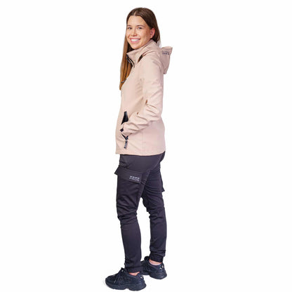 Pantalon proshell femme {modèle 741}