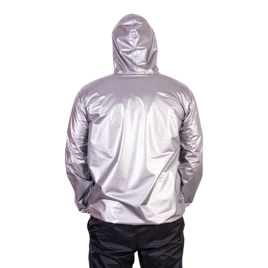 Men's Waterproof Thermal Kangaroo Jacket {model 813}