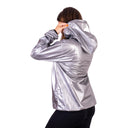 Veste kangourou thermique femme {modèle 813}