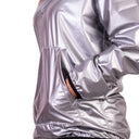 Veste kangourou thermique femme {modèle 813}