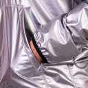 Veste kangourou thermique femme {modèle 813}