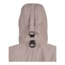 Gros plan : Capuche 3 pièces, ajustable de la veste de wading respirante PROS Wear 444/AIR - vue de dos.