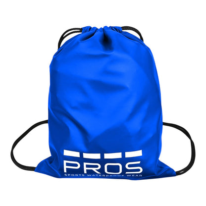 Sac à dos cordelette imperméable {modèle 750}