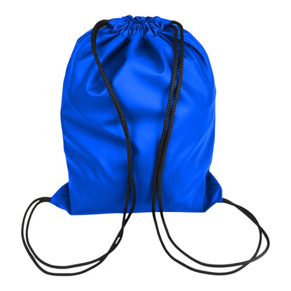 Sac à dos cordelette imperméable {modèle 750}