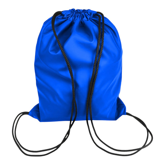 Sac à dos cordelette imperméable {modèle 750}