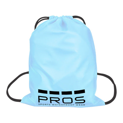 Sac à dos cordelette imperméable {modèle 750}