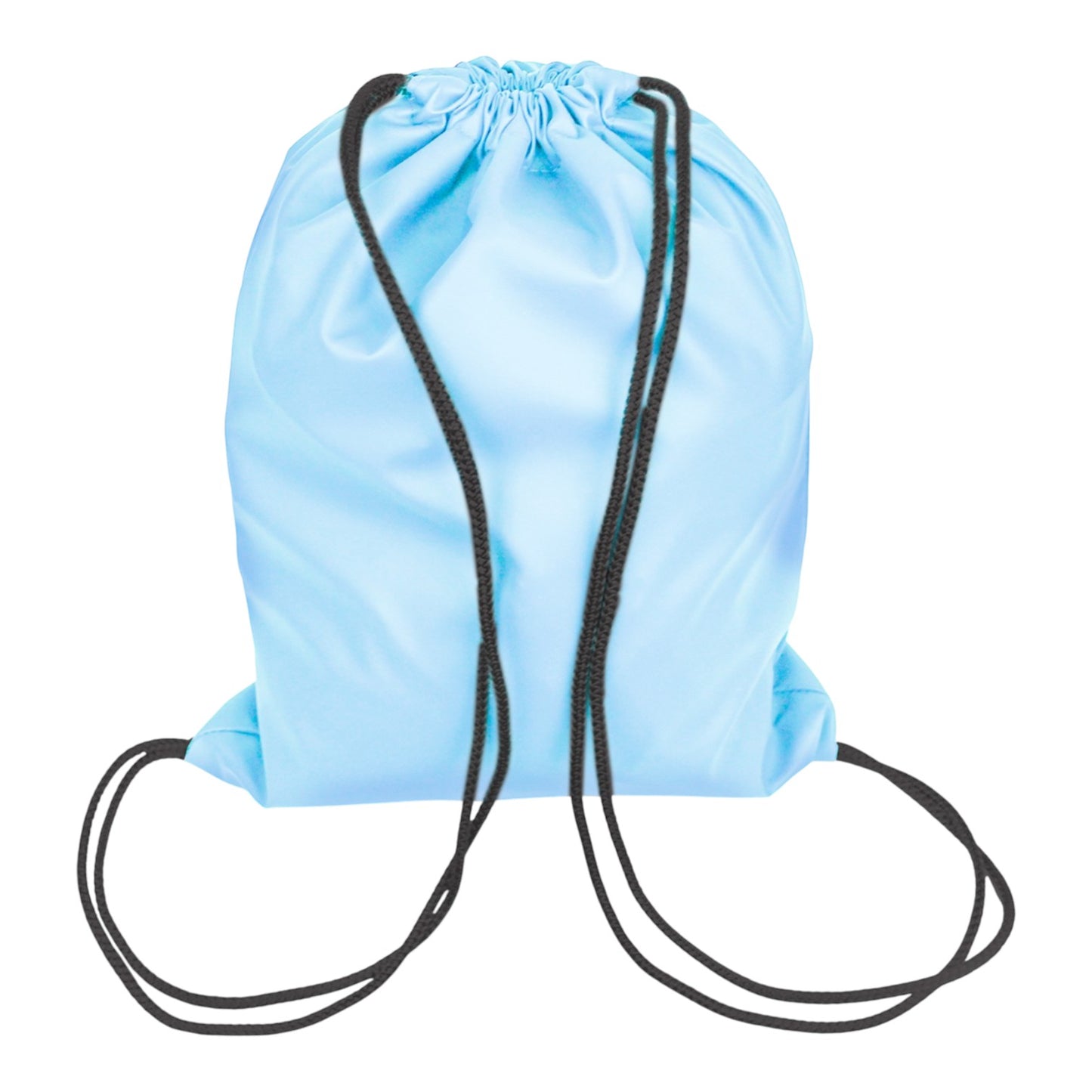 Sac à dos cordelette imperméable {modèle 750}