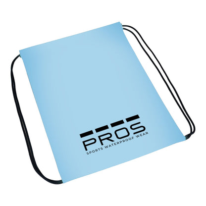 Sac à dos cordelette imperméable {modèle 750}