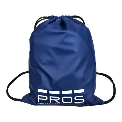 Sac à dos cordelette imperméable {modèle 750}