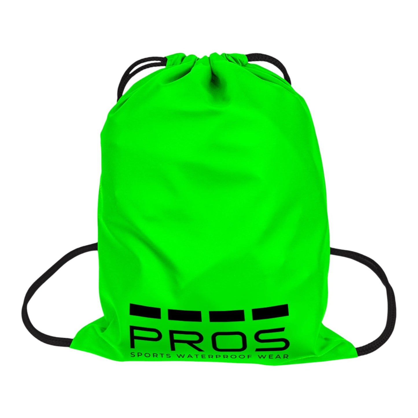 Sac à dos cordelette imperméable {modèle 750}