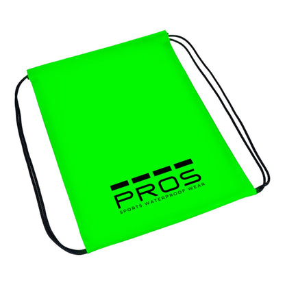 Sac à dos cordelette imperméable {modèle 750}