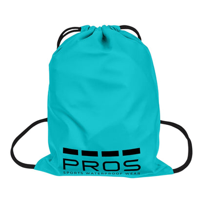 Sac à dos cordelette imperméable {modèle 750}