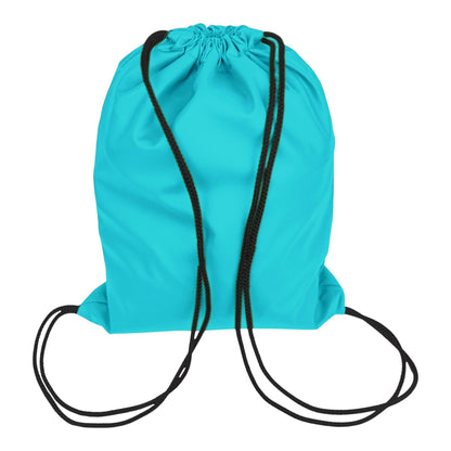 Sac à dos cordelette imperméable {modèle 750}