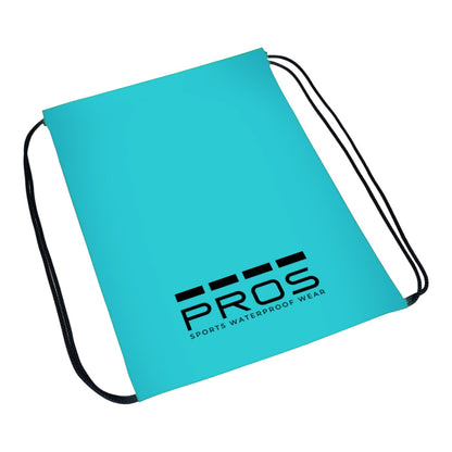 Sac à dos cordelette imperméable {modèle 750}