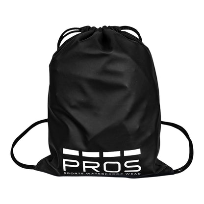 Sac à dos cordelette imperméable {modèle 750}