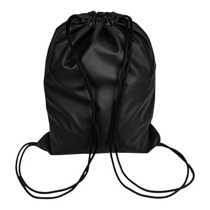 Sac à dos cordelette imperméable {modèle 750}