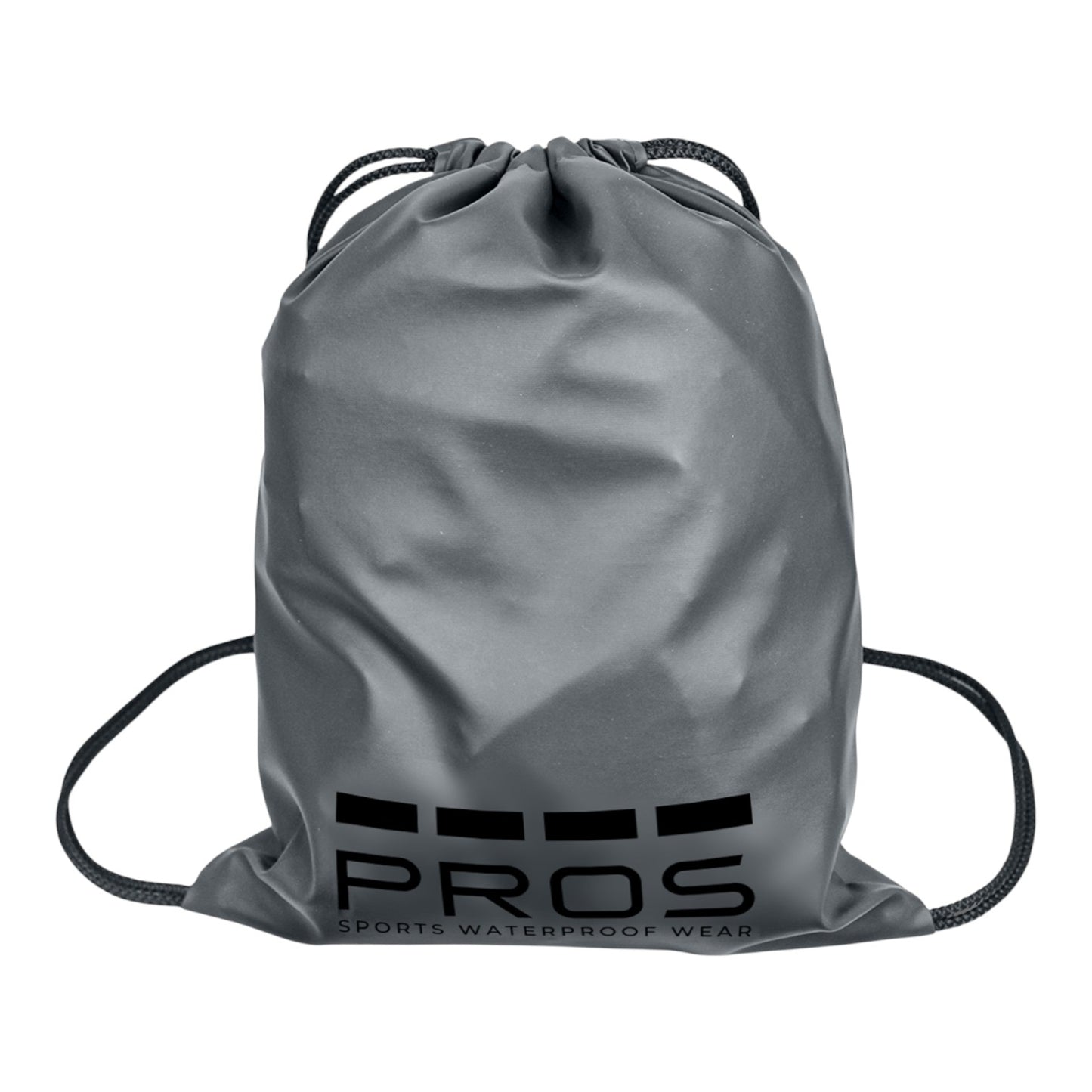 Sac à dos cordelette imperméable {modèle 750}