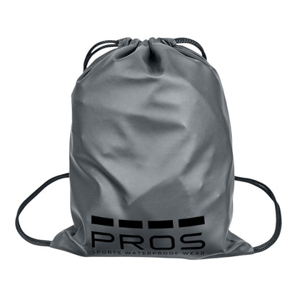 Sac à dos cordelette imperméable {modèle 750}