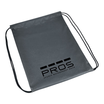 Sac à dos cordelette imperméable {modèle 750}