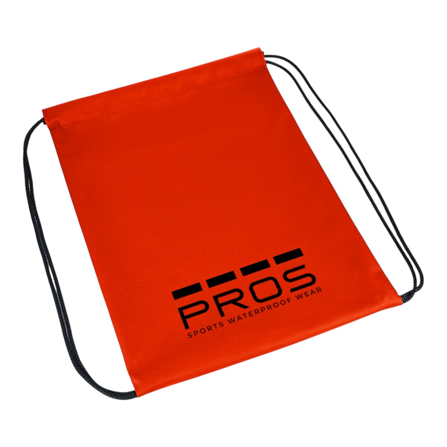 Sac à dos cordelette imperméable {modèle 750}