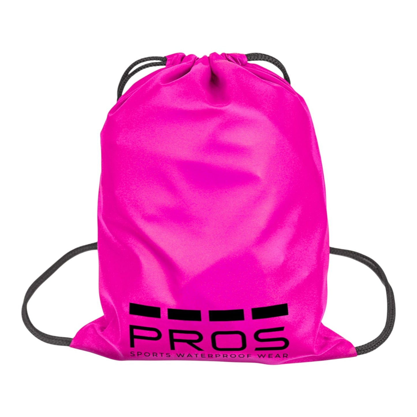 Sac à dos cordelette imperméable {modèle 750}