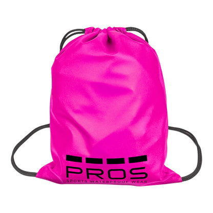 Sac à dos cordelette imperméable {modèle 750}