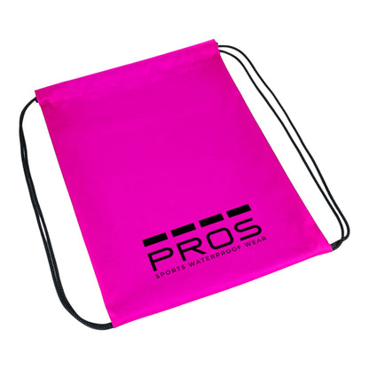 Sac à dos cordelette imperméable {modèle 750}