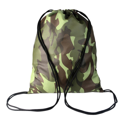 Sac à dos cordelette imperméable {modèle 750}