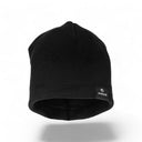 Bonnet polaire chaud modèle 780 noir PROS Wear accessoire de protection thermique respirant pour le travail dans le froid - vue de face