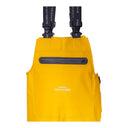 Cotte à bretelles cirée marin pêcheur {modèle 3001}