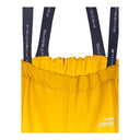 Pantalon à bretelles ciré marin pêcheur {modèle 3112}