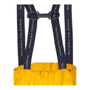 Pantalon à bretelles ciré marin pêcheur {modèle 3112}