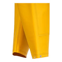 Pantalon à bretelles ciré marin pêcheur {modèle 3112}