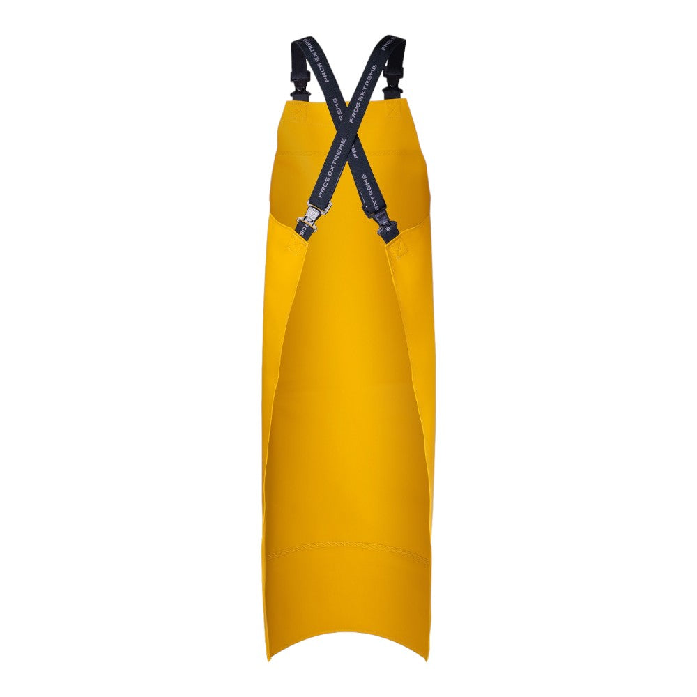Tablier ciré marin pêcheur renforcé