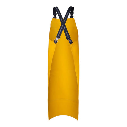 Tablier ciré marin pêcheur renforcé