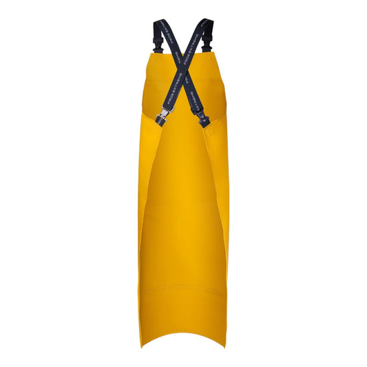 Tablier ciré marin pêcheur renforcé
