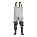 Waders PVC renforcé {modèle SBP01}