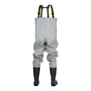 Waders PVC renforcé {modèle SBP01}
