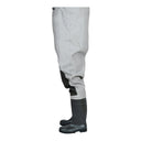 Waders PVC renforcé {modèle SBP01}