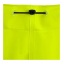 Waders de sécurité PVC renforcé {modèle SBM01/FLUO}
