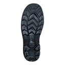 Waders de sécurité PVC renforcé {modèle SBM01/FLUO}