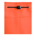 Waders de sécurité PVC renforcé {modèle SBM01/FLUO}