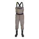 Waders de pêche respirant {modèle SB04/AIR}