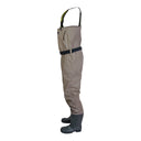 Waders de pêche respirant {modèle SB04/AIR}