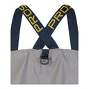 Waders de pêche respirant {modèle SB04/AIR}