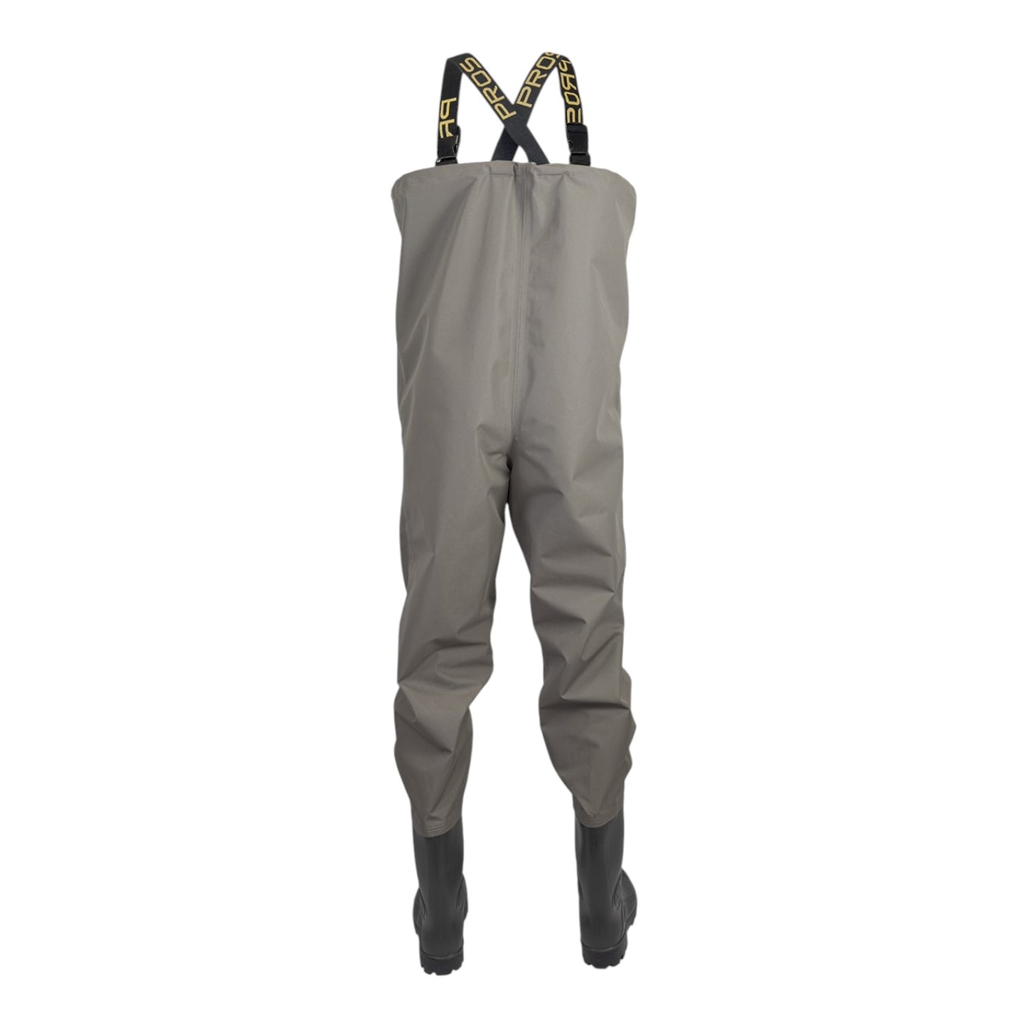 Waders de pêche respirant