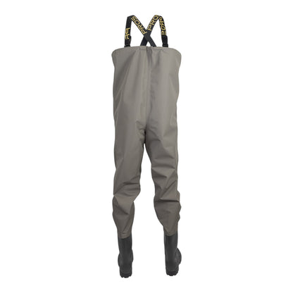 Waders de pêche respirant