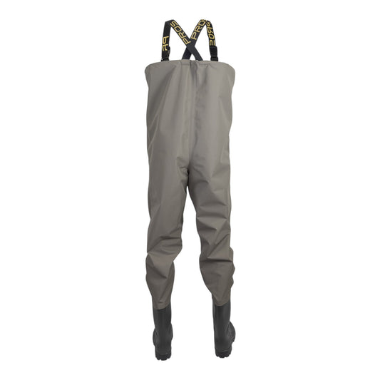 Waders de pêche respirant