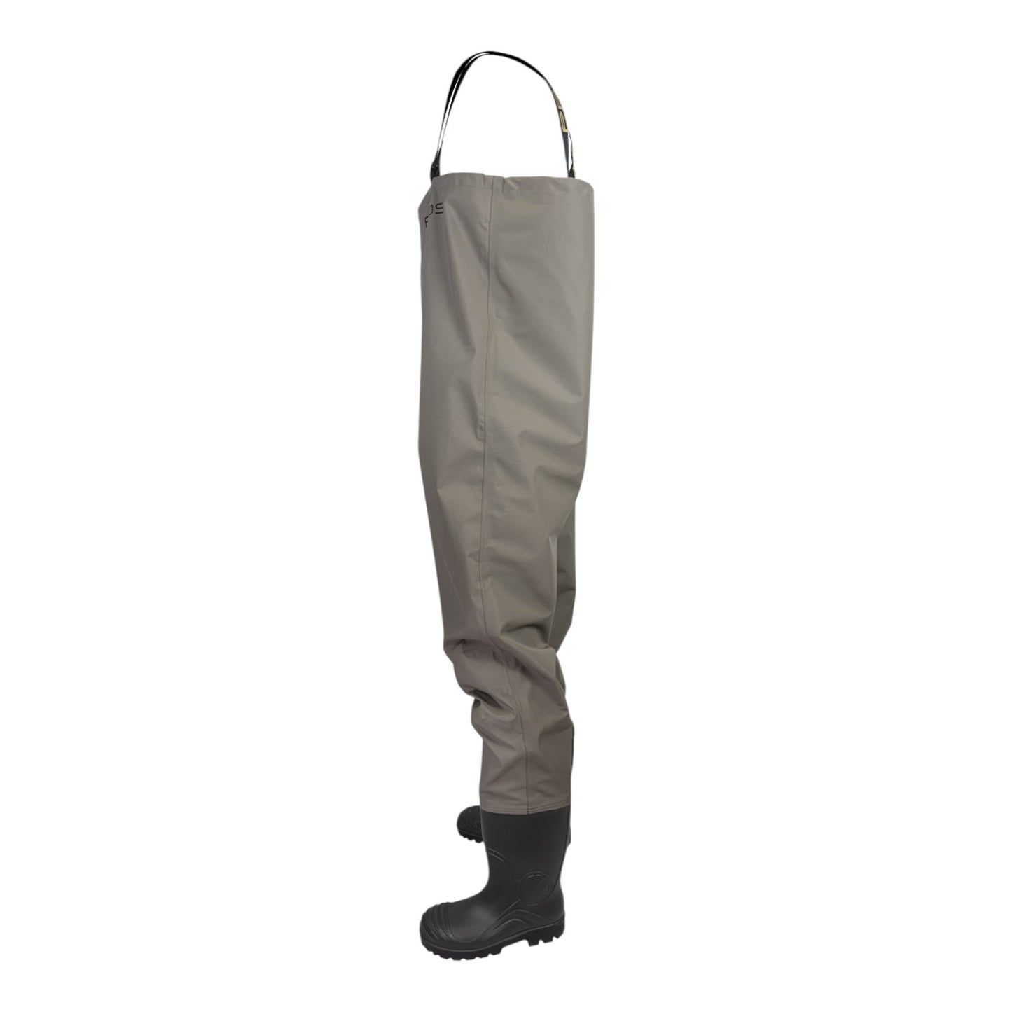 Waders de pêche respirant